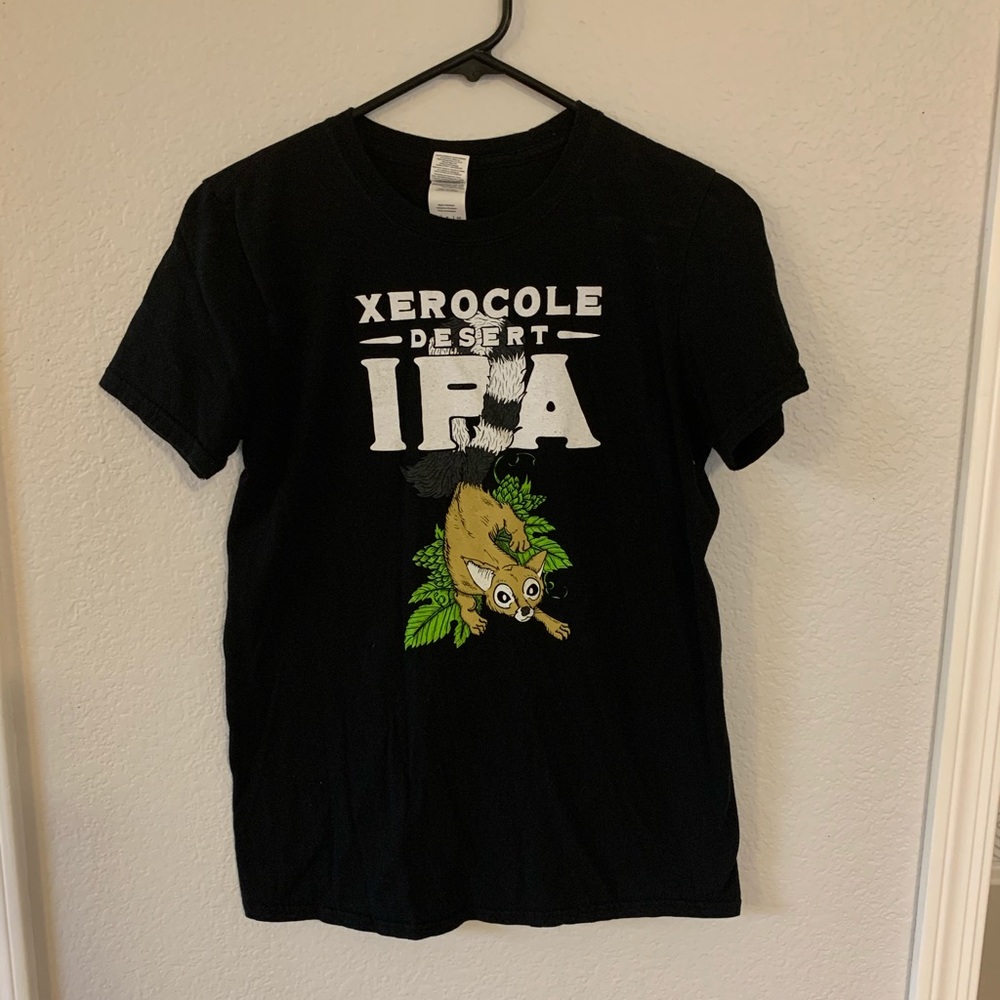 Four Peaks Xerocole IPA tee